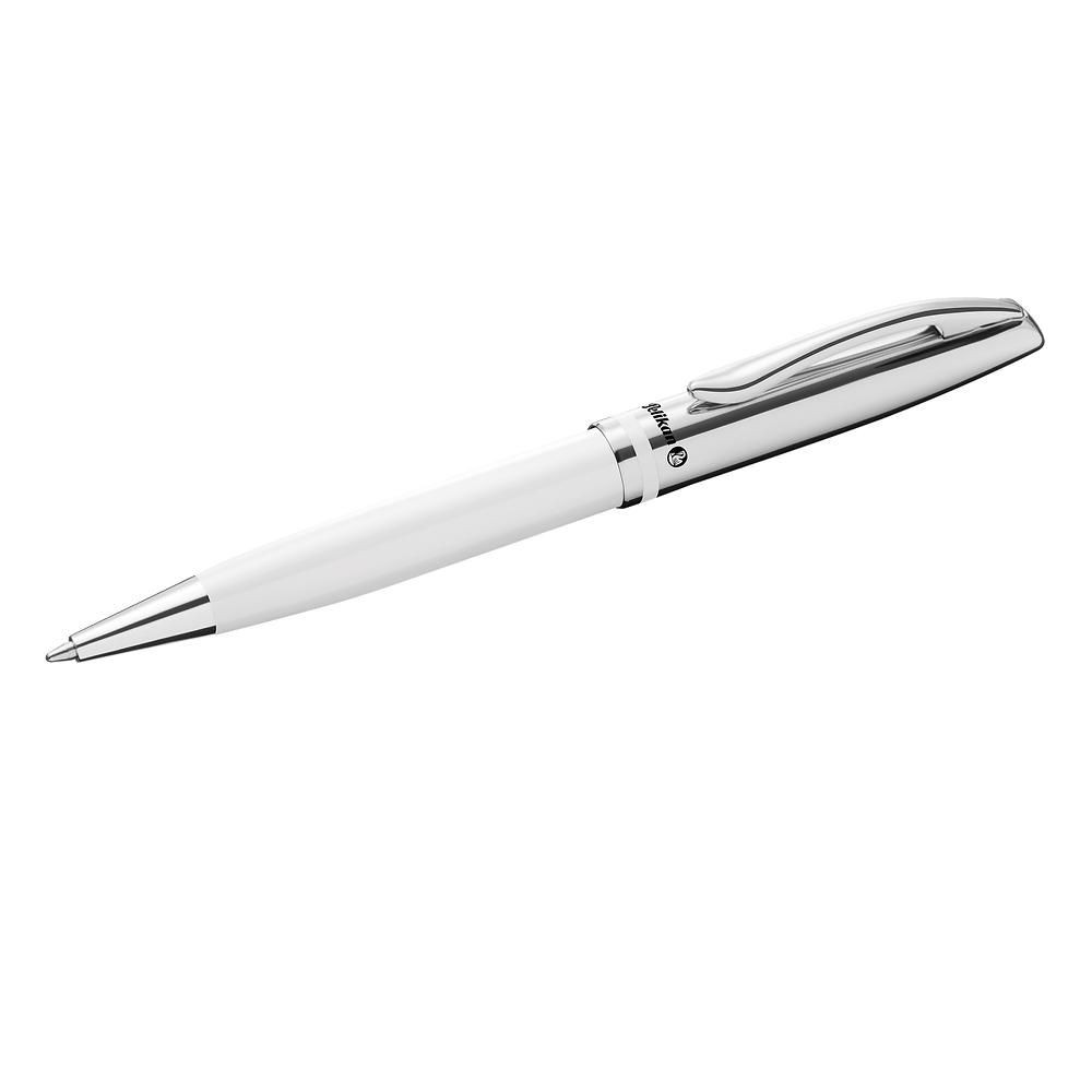 Długopis Jazz Classic White Pelikan 300013893 Hamelin
